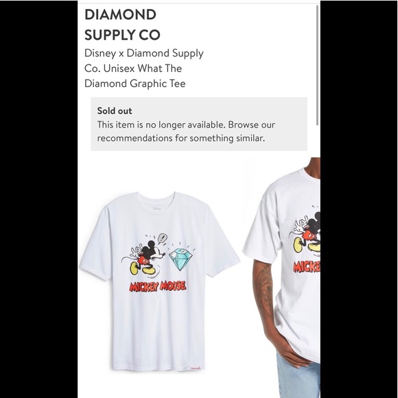 Disney’s Diamond Supply Co. - Picture 5 of 5
